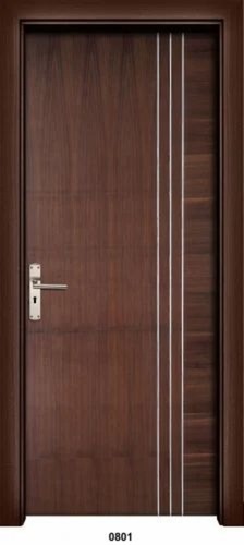Wooden Laminated Door