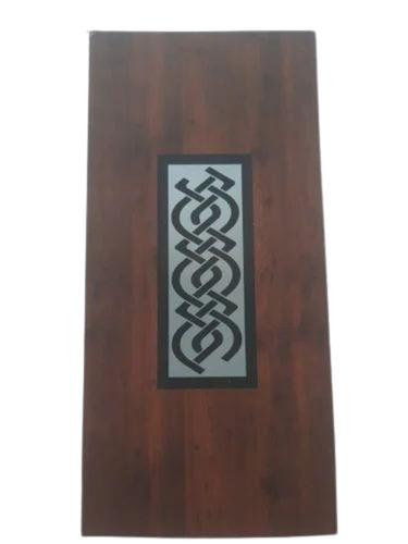 Wooden Laminated Doors