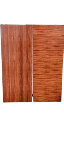 Wpc Texture Door 30mm
