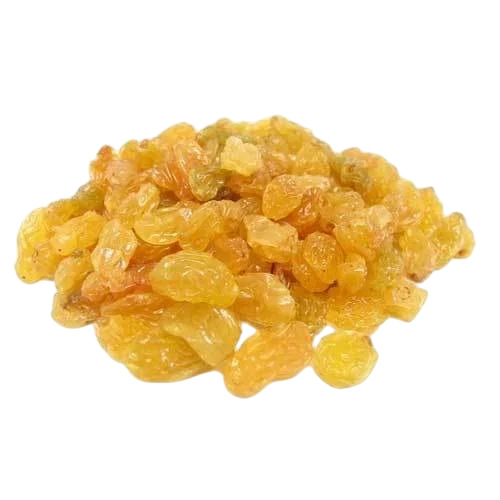 Yellow Raisins