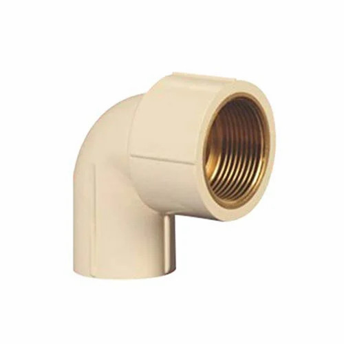 1/2 Inch Cpvc Elbow