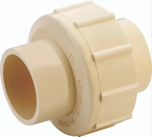 1 Inch Cpvc Union