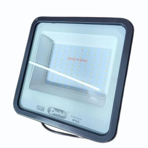 100W LED Flood Light