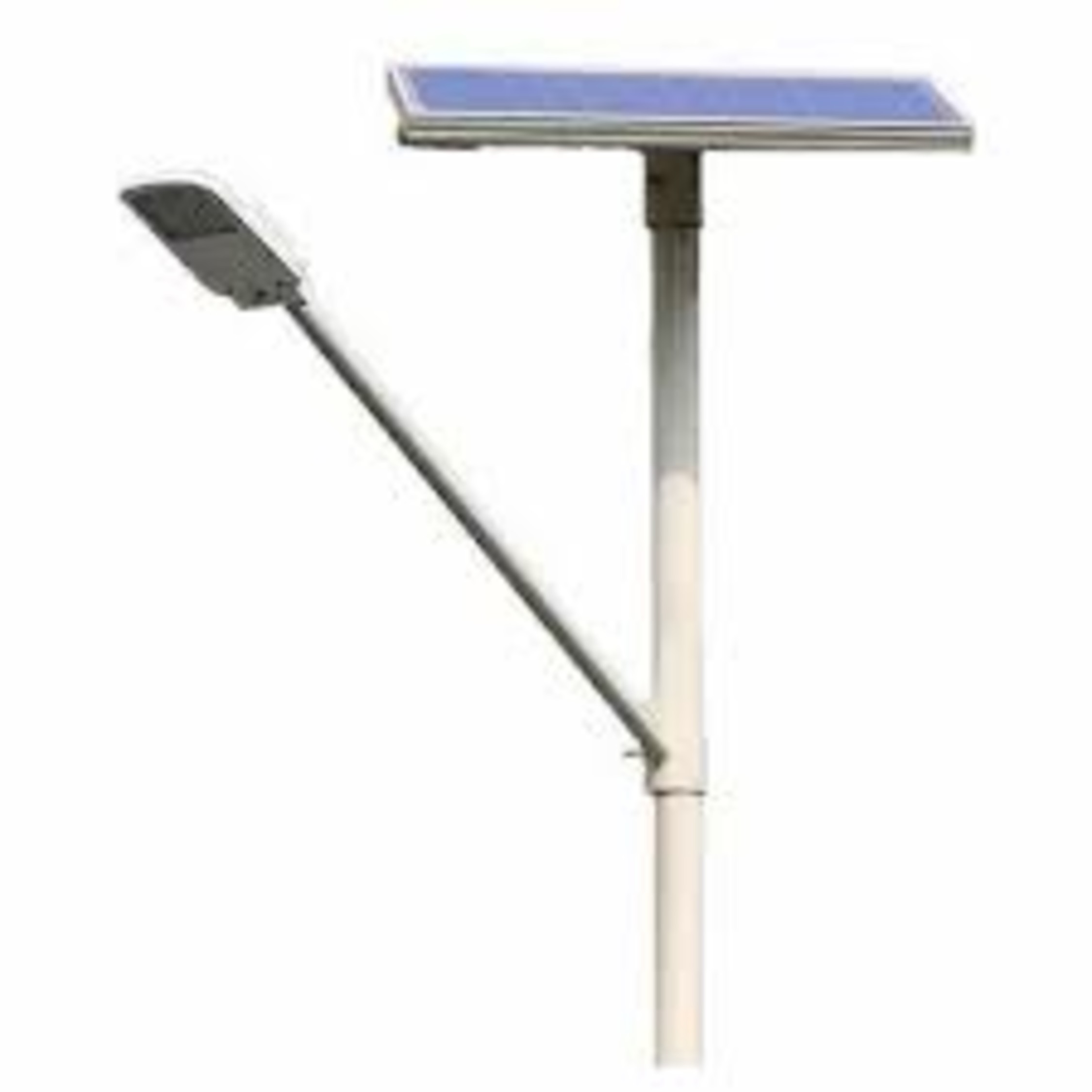 solar led street light