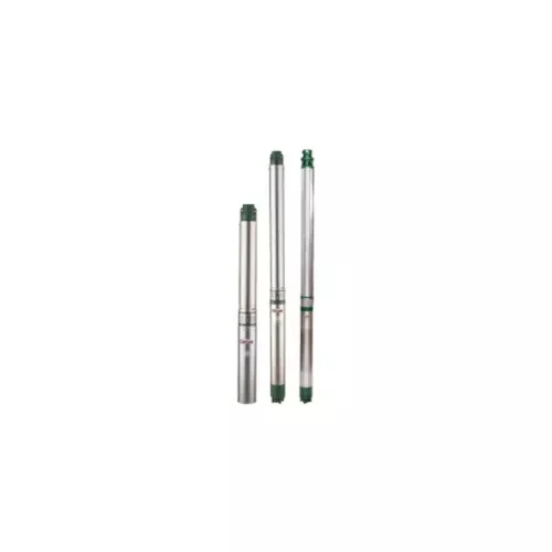 1HP 13 Stage CRI Submersible Pump
