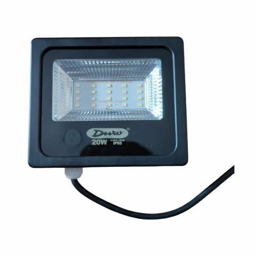 20W LED Flood Light