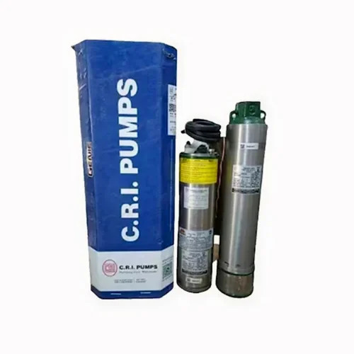 2HP 25 Stage Submersible Pump