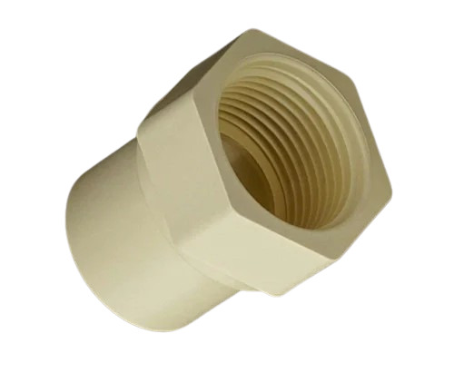 3/4 Inch Cpvc Fta Pipe Fittings