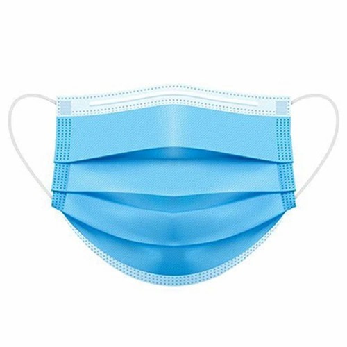 3 Ply Face Mask