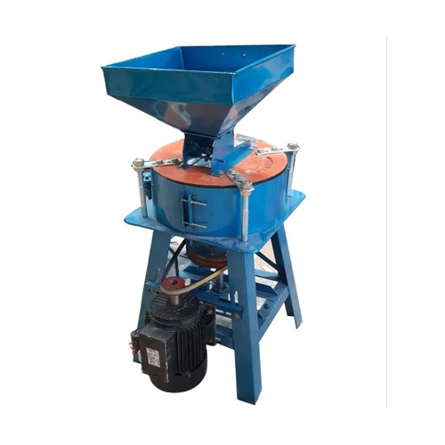 30KPH Atta Chakki Mill Machine