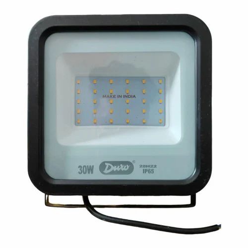 30W LED Flood Light