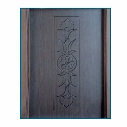 7 Feet Membrane Fancy Doors For Home