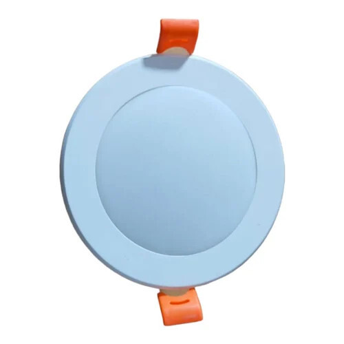 7W Round LED Downlight