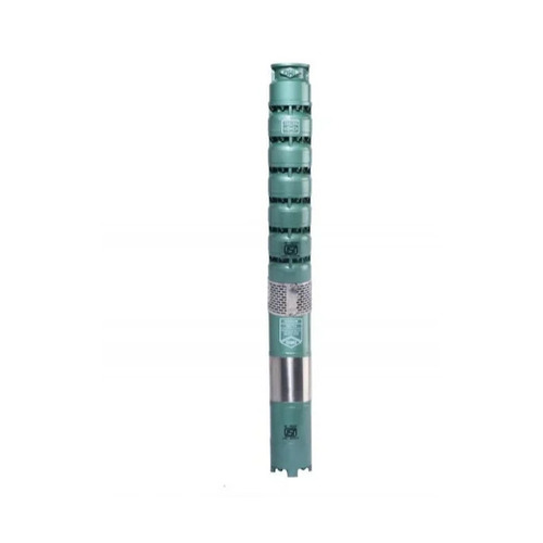 8w Series Borewell Submersible Pumps