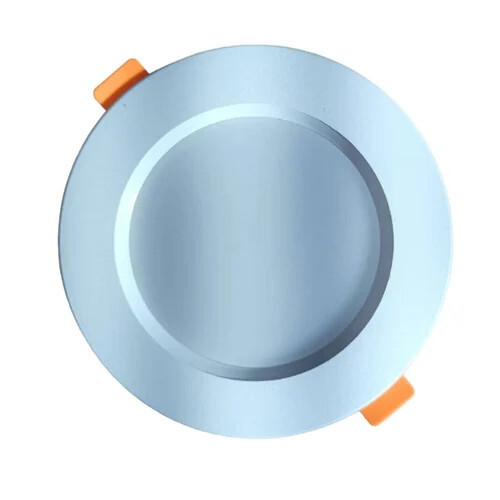 9W LED Round Downlights