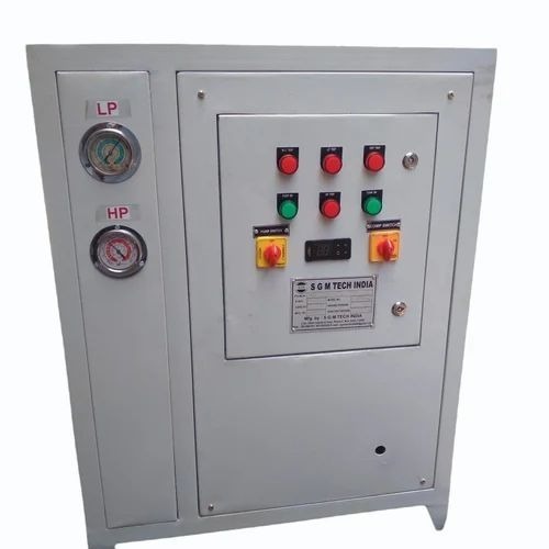 Air Cooled Chillers