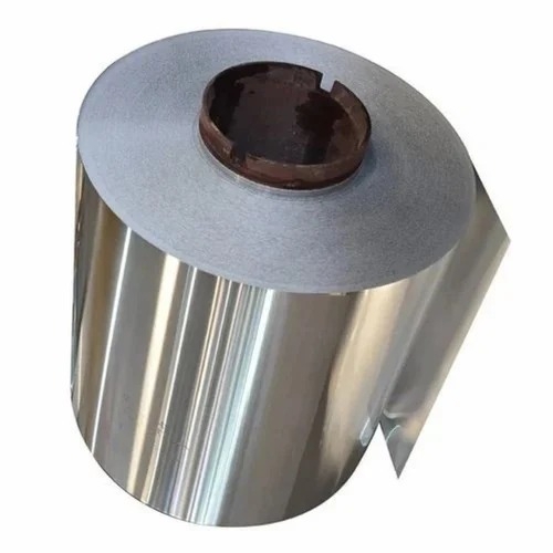 Aluminium Coil
