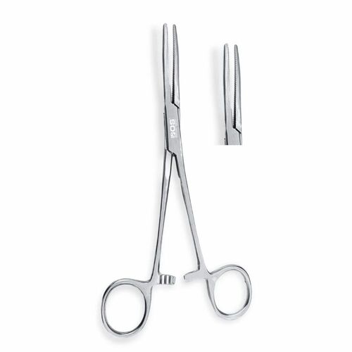 Artery Forcep