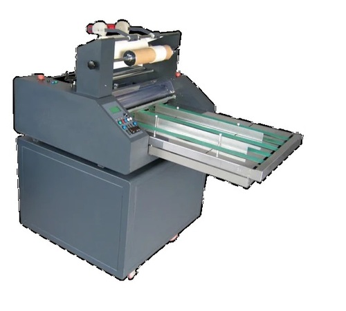 Automatic Curing Machine