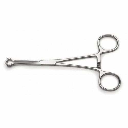 Babcock Tissue Forcep