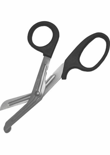 Bandage Scissor Angled Tip Scissors
