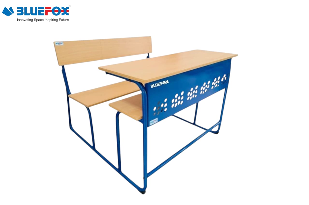 Bluefox Model Kaizen School Desk