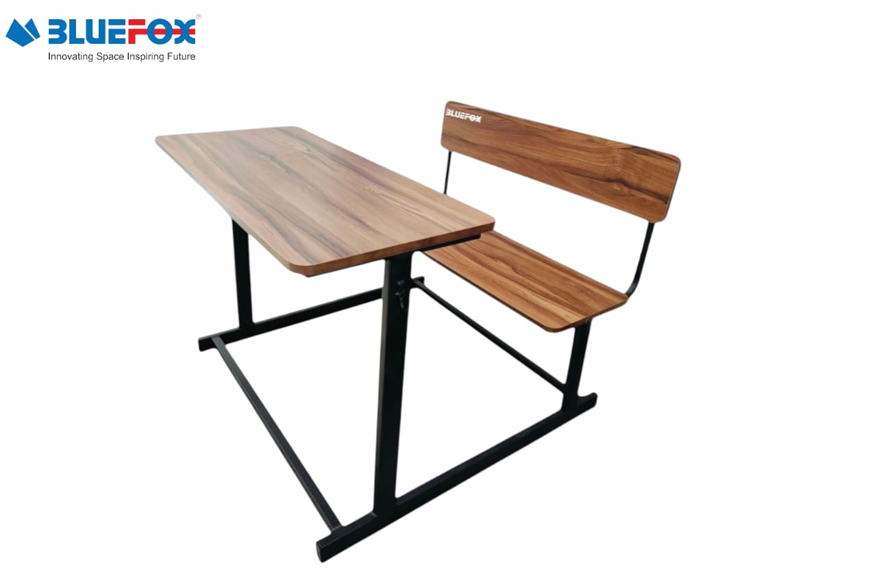 Bluefox Model Schola School Desk