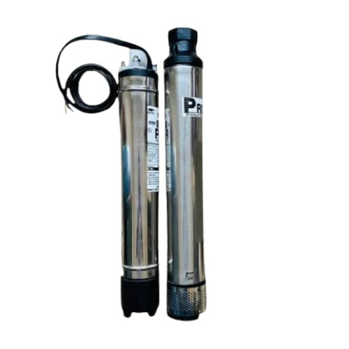 Borewell Submersible Pump