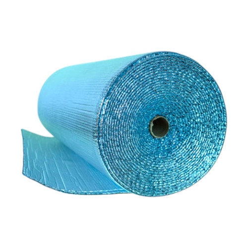Bubble Type Thermal Insulation Sheet For Roofing