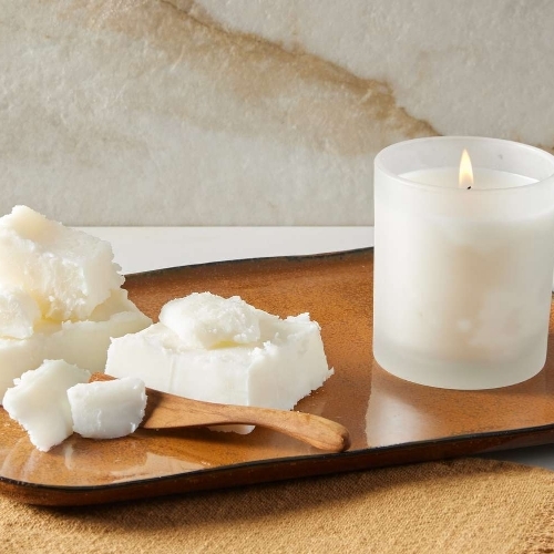 Candle Wax