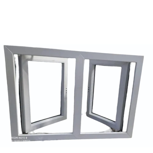Casement Window