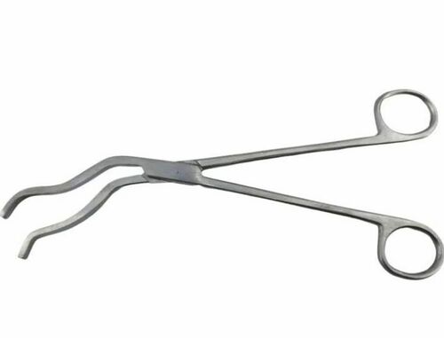 Cheatle Forceps 8 Inch