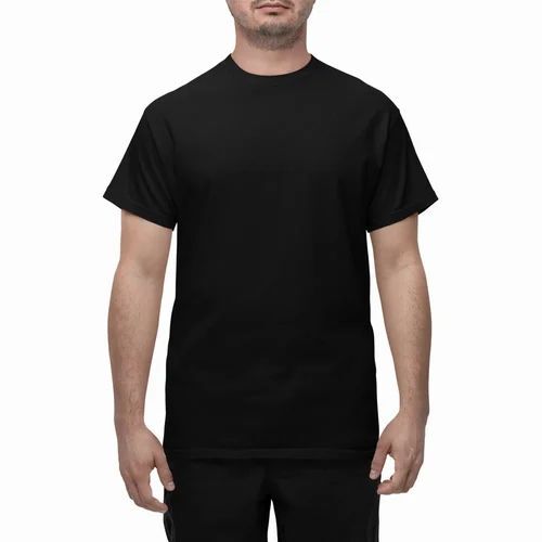 Cotton Regular Fit T Shirt
