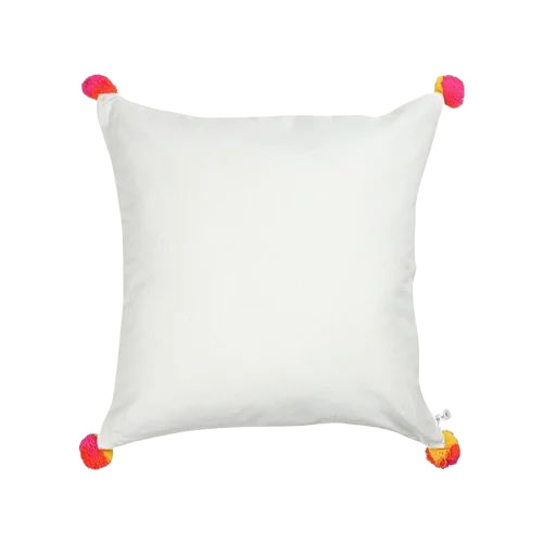 cotton cushion cover