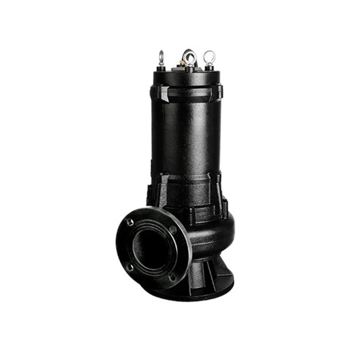Crompton Sewage Submersible Pump