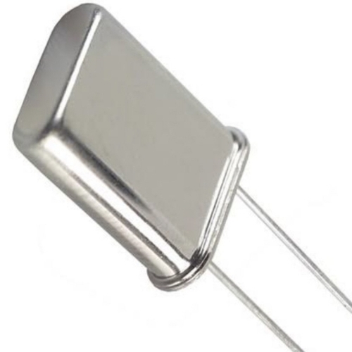 Crystal Oscillator