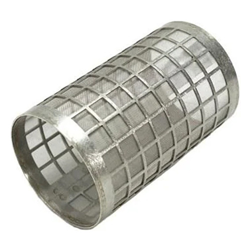 Danfoss 148H3130 Strainer Insert - Material: Stainless Steel