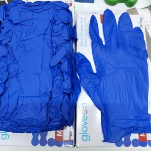 Disposable Gloves