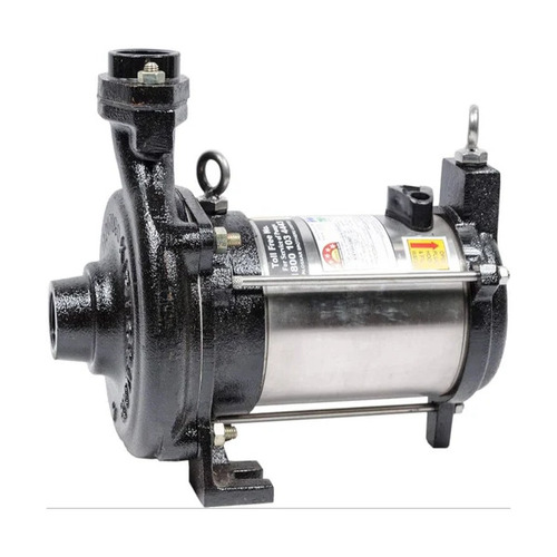 Domestic Pressure Boosting Water Pump