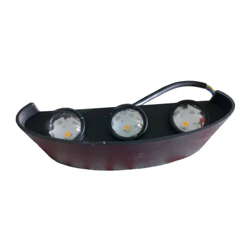 Duro RGB LED UP Down Light