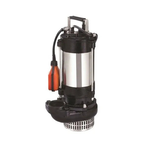 Electric Single Phase Dewatering Pump