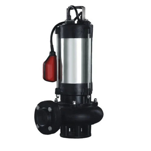 Eswp Sewage Pump