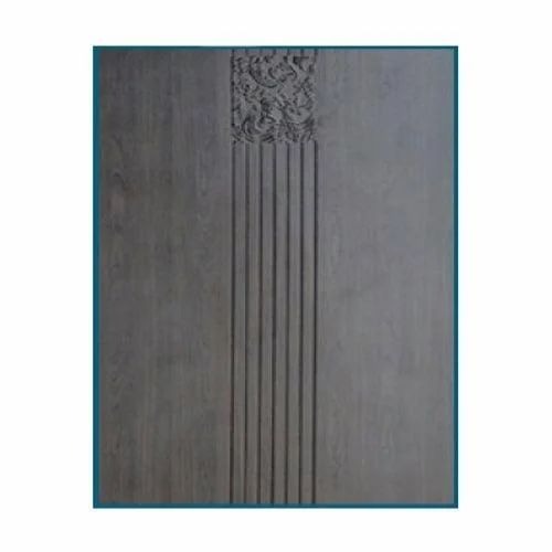 Exterior Membrane Fancy Doors For Home