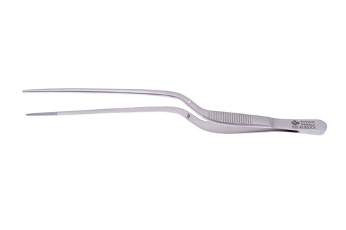 Fagge Aural Forceps