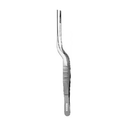 Fagge Aural Plain Forceps