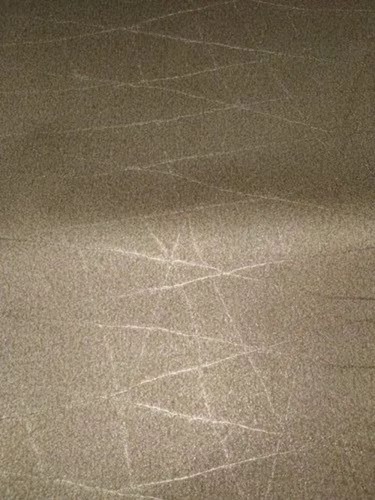 Geometrical Golden Wallpaper