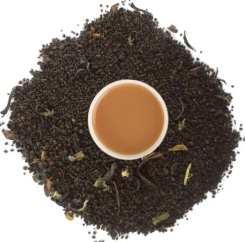Gold Awwal Premium Tea