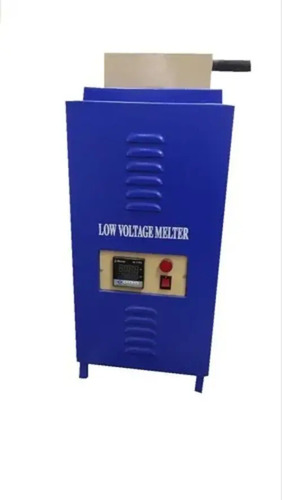 Gold Melting Electric Furnace - Size: Xc