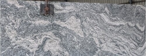 Granite Slab