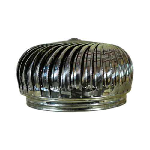 Green Roof Ventilation Fan